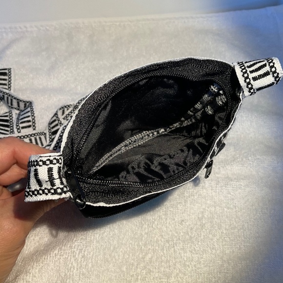 Cayman Islands and Dolphin Small Crossbody Bag - Picture 10 of 13